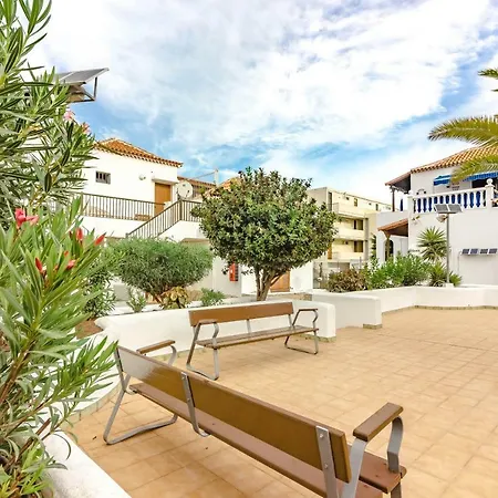 Paraiso Royal Apartament Arona (Tenerife)