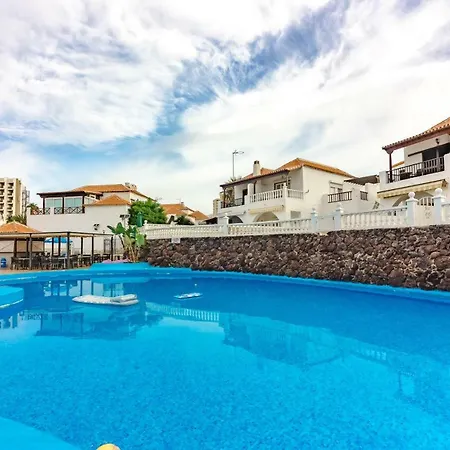 Apartament Paraiso Royal *