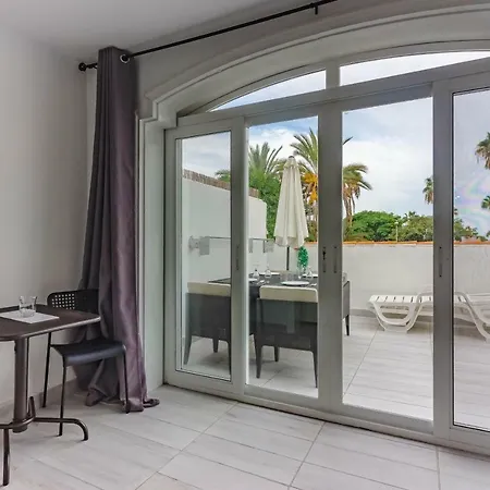 Paraiso Royal Апартаменты *