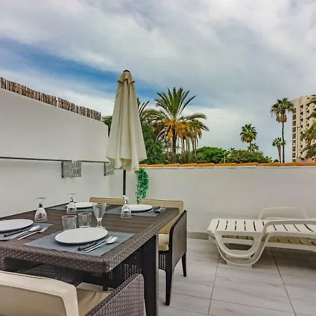 Apartment Paraiso Royal *