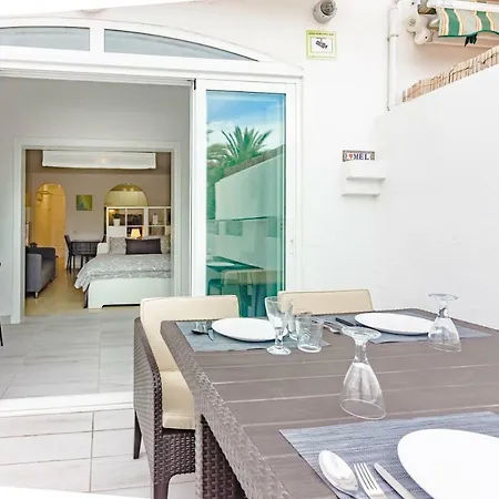 Paraiso Royal Apartment Arona (Tenerife)
